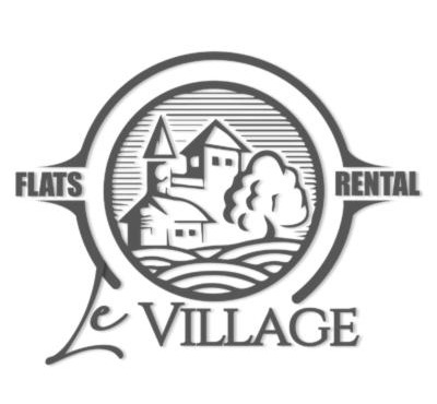 Le Villege Flats Rental in Cota