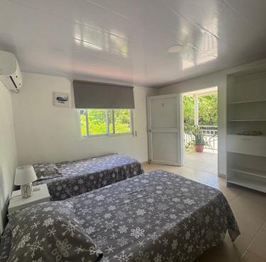 Leonor’s Guest House