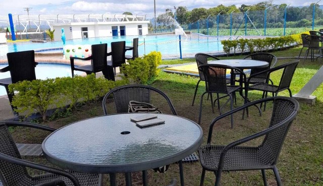 Lindo Apartamento amoblado a minutos de sitios turisticos