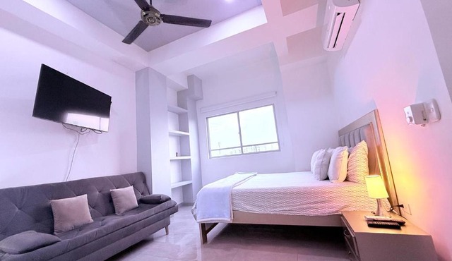 Lindo Apartamento con Jacuzzi en Monteria in Montería