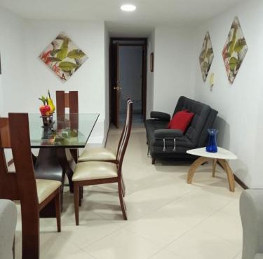 Lindo apartamento sector Unicentro in Pasto