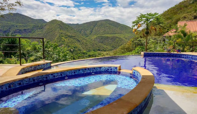 Lindo TopSpot® con la mejor vista de Entrepuentes