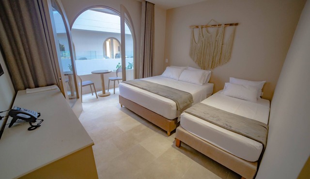 Loa Tolú by Bernalo Hotels