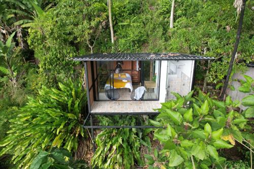 Lodge Paraíso Verde