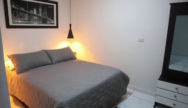 Lodging in the Eje Cafetero