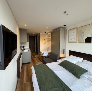 Loft en Chico Cerca parque de la 93 Nuevo TAJ 97