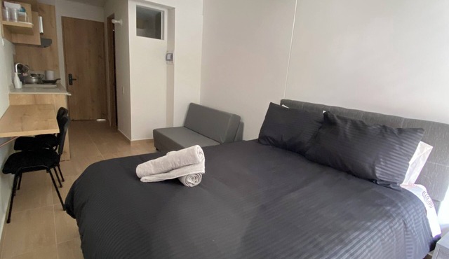 Loft La Candelaria, Bogotá – Walk to Tourist Sites in Bogotá