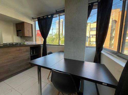 Loft Moderno El Poblado AC Lleras y Provenza