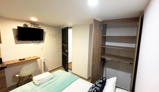 Loft Nevada 01 in Sabaneta