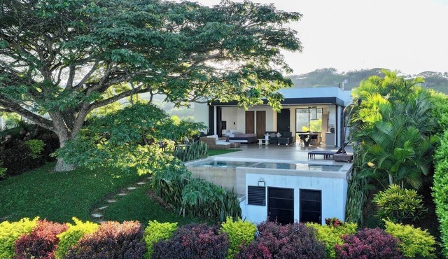 LoftMerak sunsets, Jacuzzi, terrace, privacy, wifi