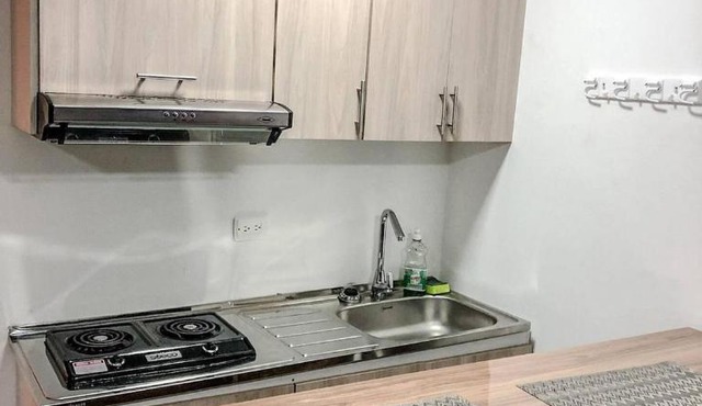 Lofts Mediterraneo