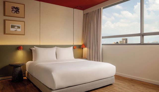 Loma, Medellin, a Tribute Portfolio Hotel