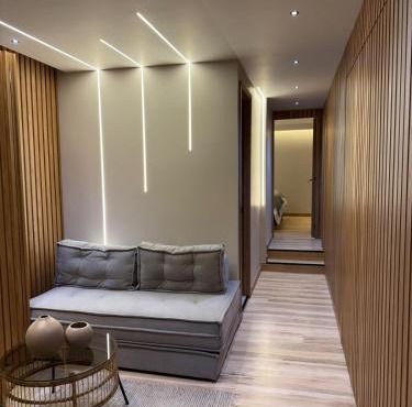Lomas Prive Luxury place with jacuzzi
