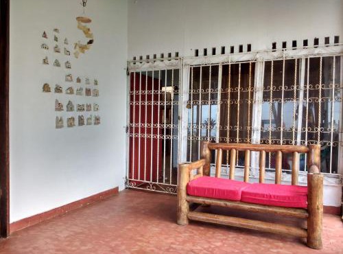 Los cocos Hostal