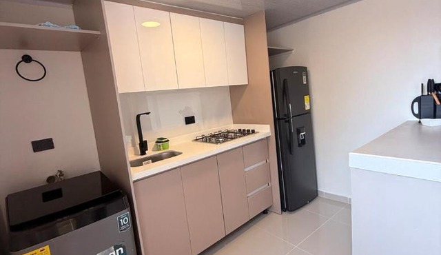 Los Felipes 2 beds, nature and tranquility in Neira