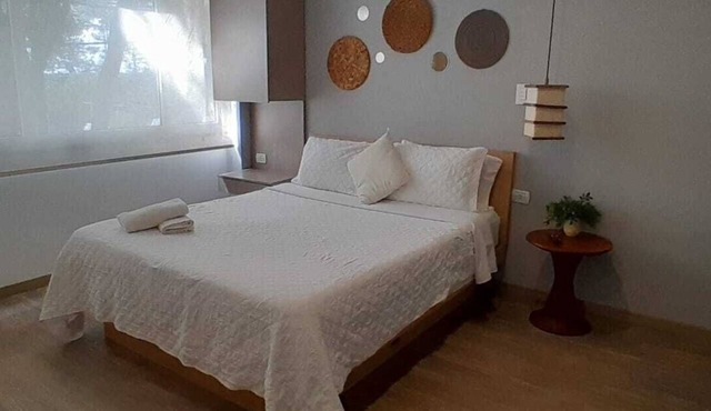 Lourdes Executive Suites 203 in Bogotá