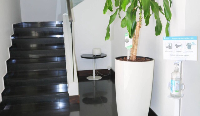 Loyds Hotel in Medellín