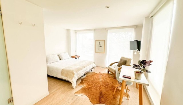 Lucitania Hotel Boutique