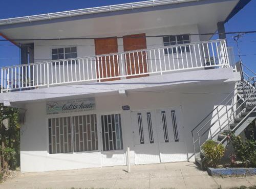 Ludisa House