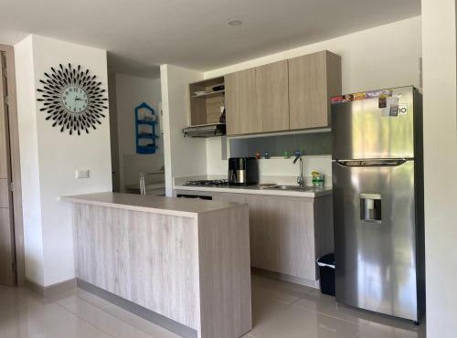 Lugar encantador en Santa Fe de Antioquia