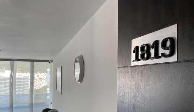 Lujoso apartamento esperando por ti in Bucaramanga