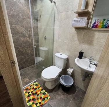 Lujoso apartamento en Tunja