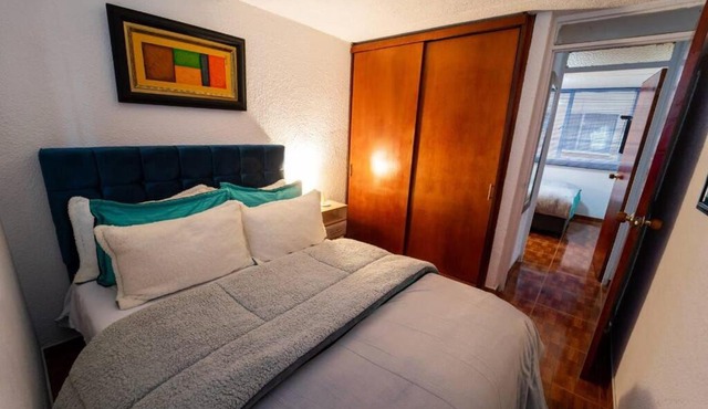 lux 80 apartahotel