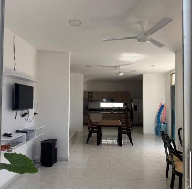 Luxurious Holiday House in Tubara, Colombia with Private Pool in Tubará