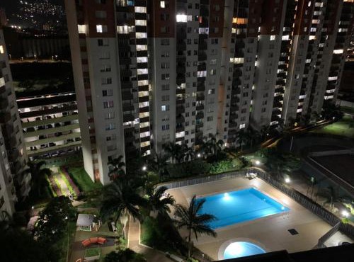 Luxurious Stay 10