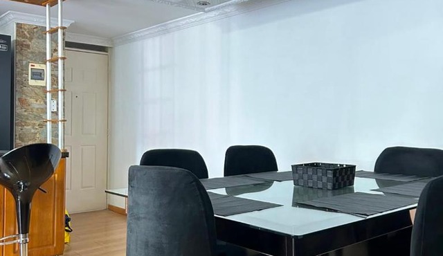 Luxurious Stay con 3 habitaciones