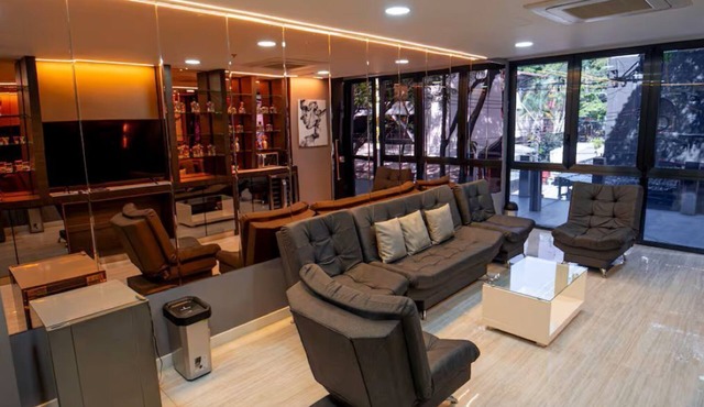 Luxury 3BR Apartment Parque Lleras