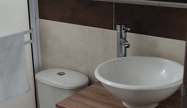Luxury Apartment in Bucaramanga in Bucaramanga