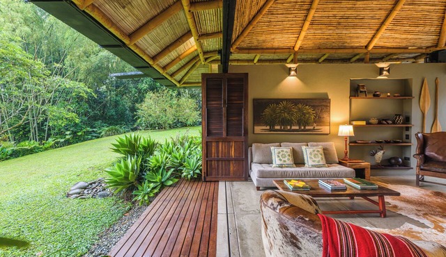 Luxury Eco Estate with Horses, Quads, Trails & Spring Pool- Quindío, Colombia