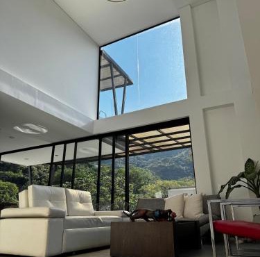 Luxury estate in San Jerónimo with infinity pool in San Jerónimo
