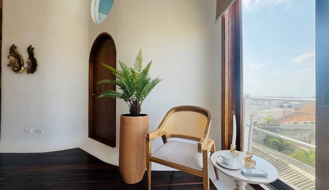 Luxury Home at Ciudad Amurallada