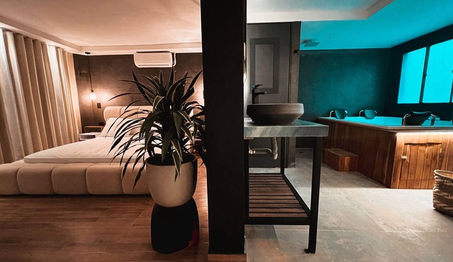 Luxury Sense II in Medellín