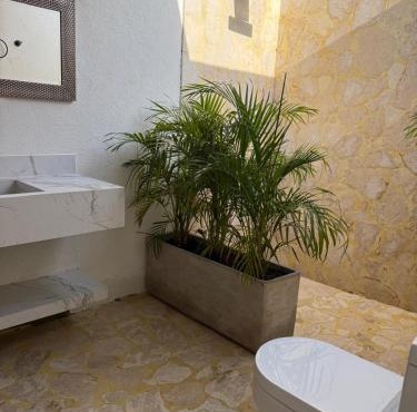 Luxury Suite frente de Mar Piscina Restaurante y Bar in San Silvestre