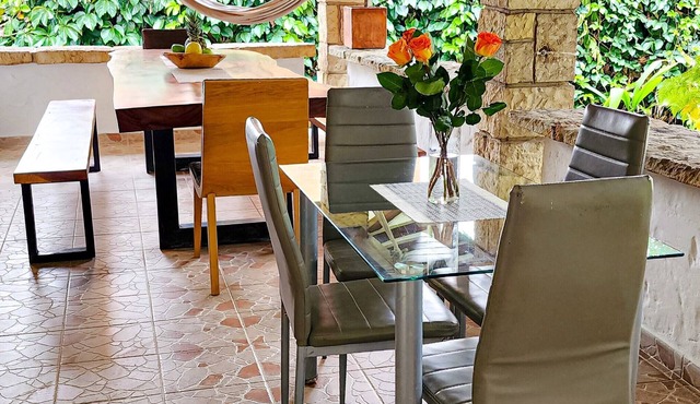 Luxury Villa In Provenza