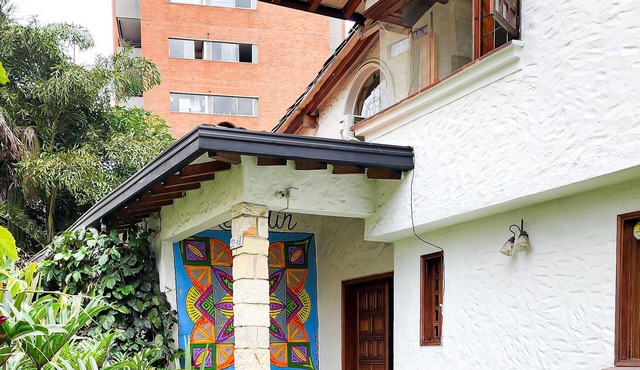 Luxury Villa In Provenza