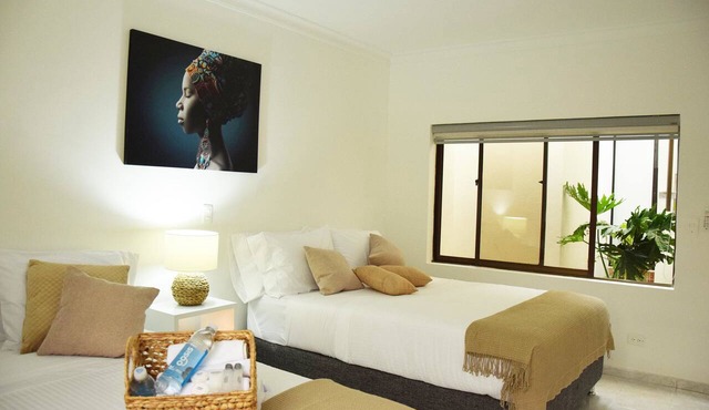 Múcura Hotel & Spa