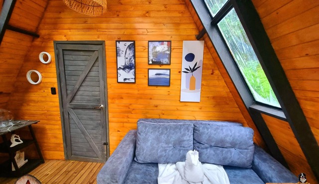 Magno Glamping