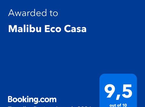 Malibu Eco Casa
