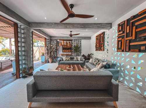 MAPUWI Villa & Suite