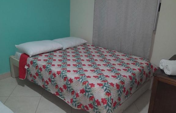 MARAL HABITACION CON ENTRADA INDEPENDIENTE