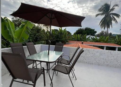 Mariquita Tolima-Casa Villa Farid