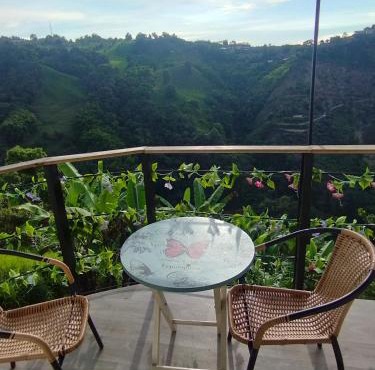 Marju Glamping
