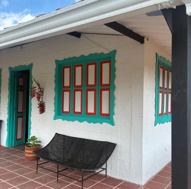 Masinga FarmHouse