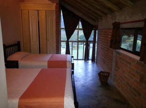 Matisses Hotel & Spa