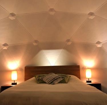 MAUNA Glamping in Tenjo
