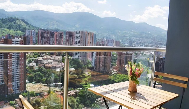 Medellín: A Place for Fun and Relaxation in Sabaneta